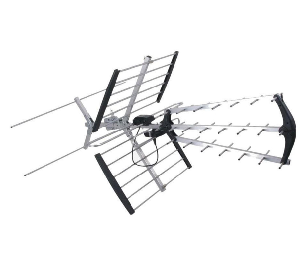OPTICUM BX 1000+  LTE VHF UHF Olympia Combo - 1597445 - zdjęcie